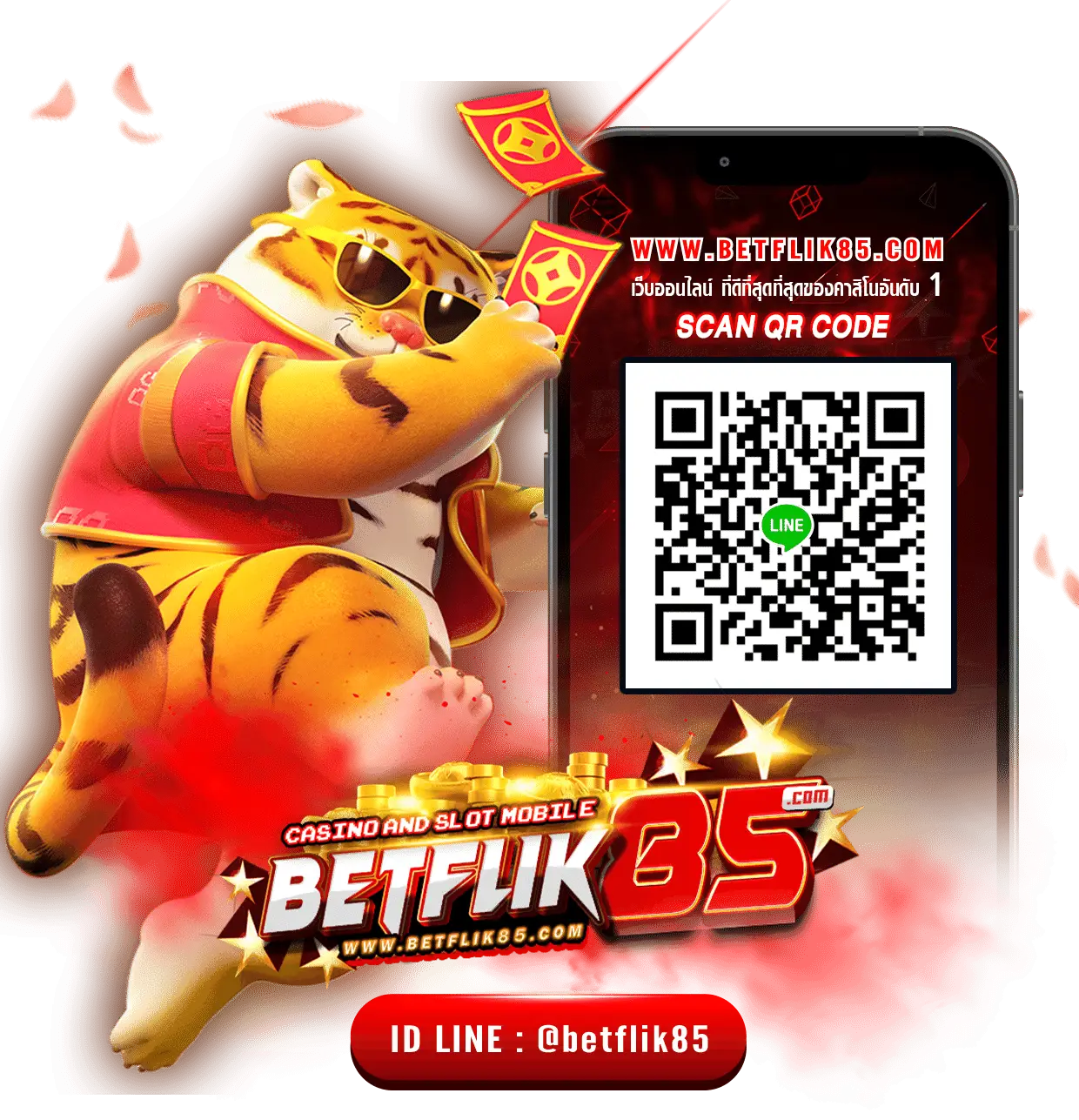 betflik85